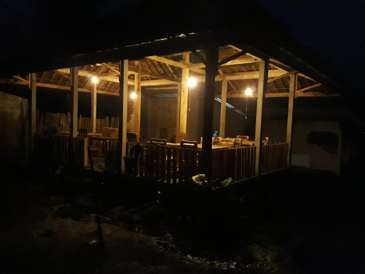 Ila Lodge