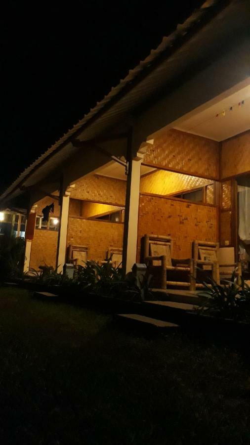 Ila Lodge *